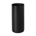 Modo Toothbrush Holder Black