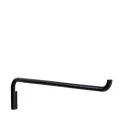 Modo Towel Holder 46cm Black - 2