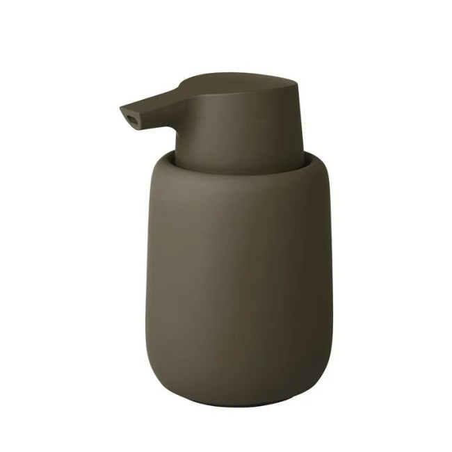 Sono Soap Dispenser Tarmac
