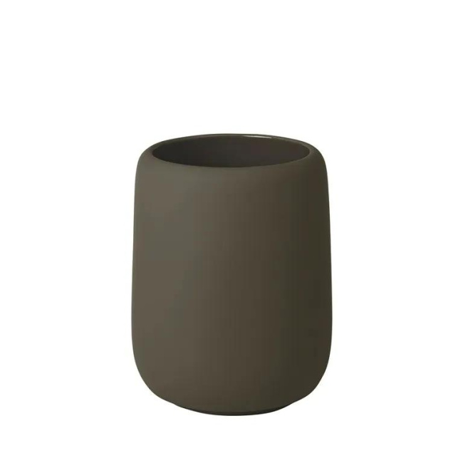 Sono Toothbrush Holder Tarmac