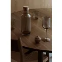 Set of 4 Fuum 280ml White Wine Glasses Fungi - 5