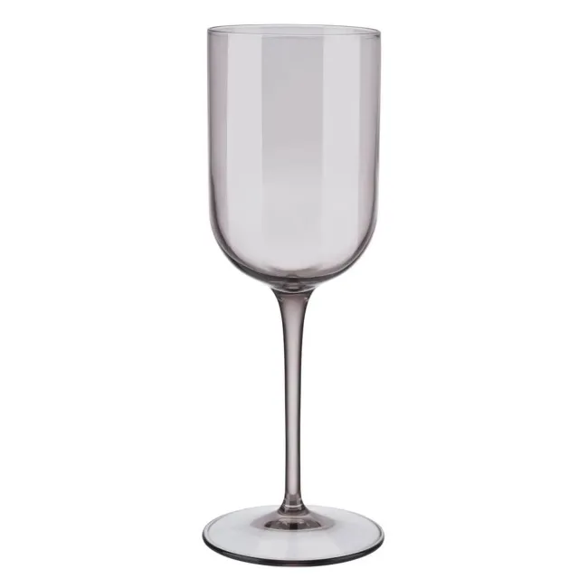 Komplet 4 kieliszków Fuum 280ml do białego wina Fungi - 1