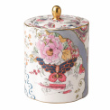 Butterfly Tea Container - 1