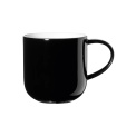Kubek Coppa 400ml czarny