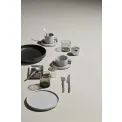 Pilar Bowl 10x3cm Mirage Gray - 4