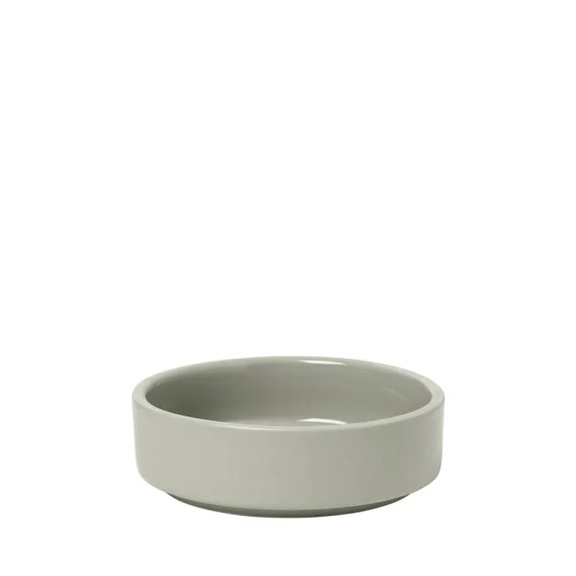 Miseczka Pilar 10x3cm Mirage Grey