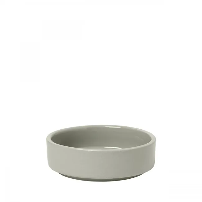 Miseczka Pilar 10x3cm Mirage Grey