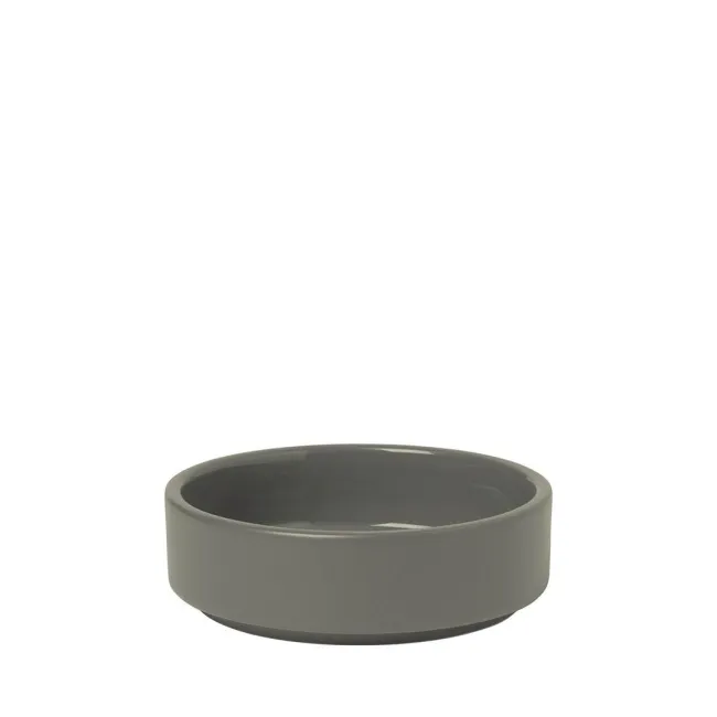 Miseczka Pilar 10x3cm Pewter