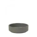 Miseczka Pilar 10x3cm Pewter - 1