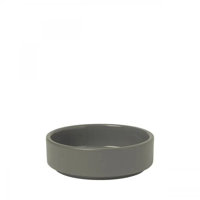 Miseczka Pilar 10x3cm Pewter