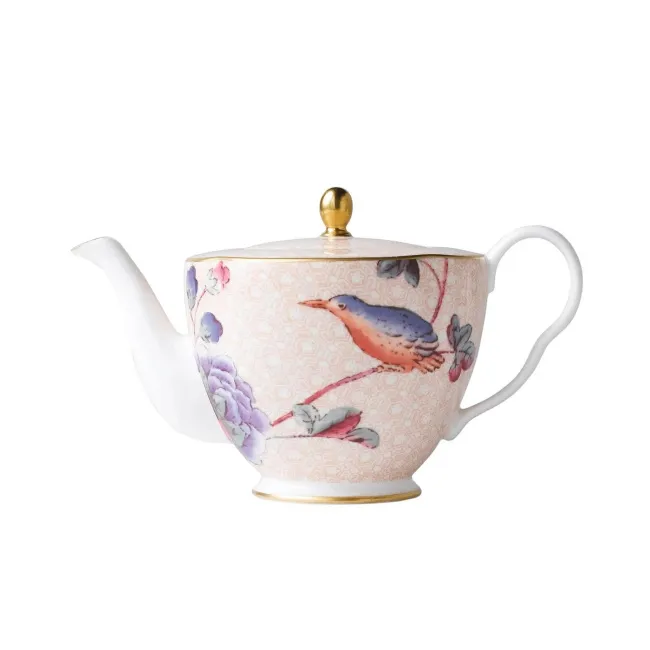 Dzbanek Cuckoo 370ml do herbaty