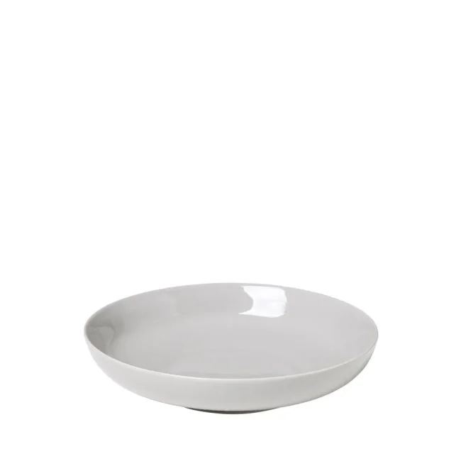 Ro Deep Plate 22cm Nimbus Cloud