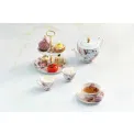 Cuckoo Green Tea Cup with Saucer 180ml - 7