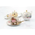 Cuckoo Green Tea Cup with Saucer 180ml - 3