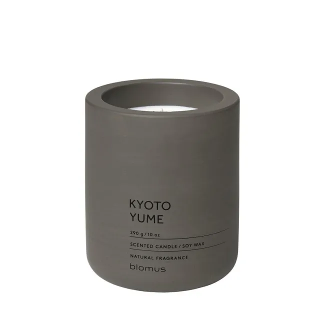 Fraga 24h Scented Candle Tarmac