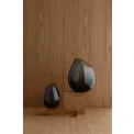 Wazon Drop 16,5X12,5cm Smoke - 7