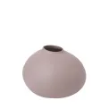 Nona Vase 13cm Bark - 1