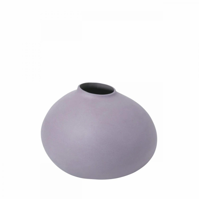 Nona Vase 13cm Bark