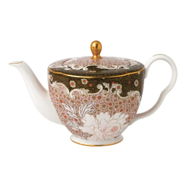 Daisy Tea Story Tea Pot 1L - 1