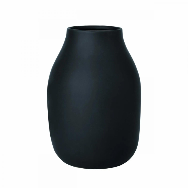 Colora Vase 20cm Peat