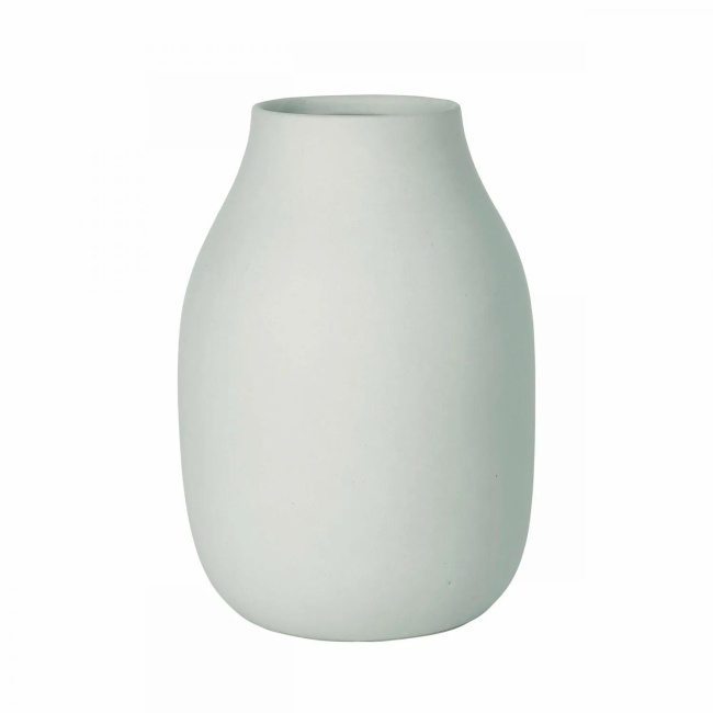 Colora Vase 20cm Moonbeam