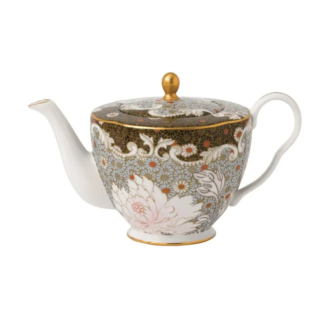 Dzbanek Daisy Tea Story 370ml do herbaty