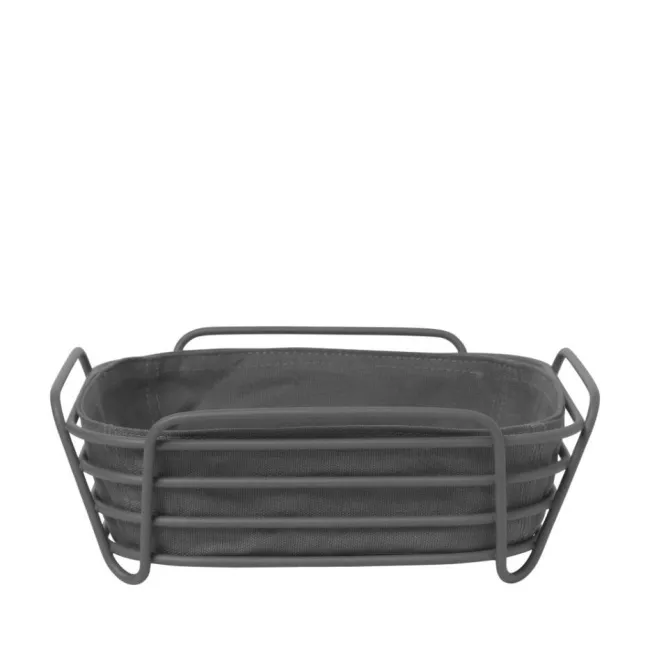 Delara Bread Basket 26cm Magnet