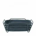 Delara Bread Basket 26cm Magnet - 1