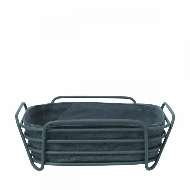 Delara Bread Basket 26cm Magnet
