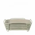 Delara Bread Basket 26cm Nomad - 1