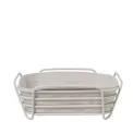 Delara Bread Basket 26cm Moonbeam - 1