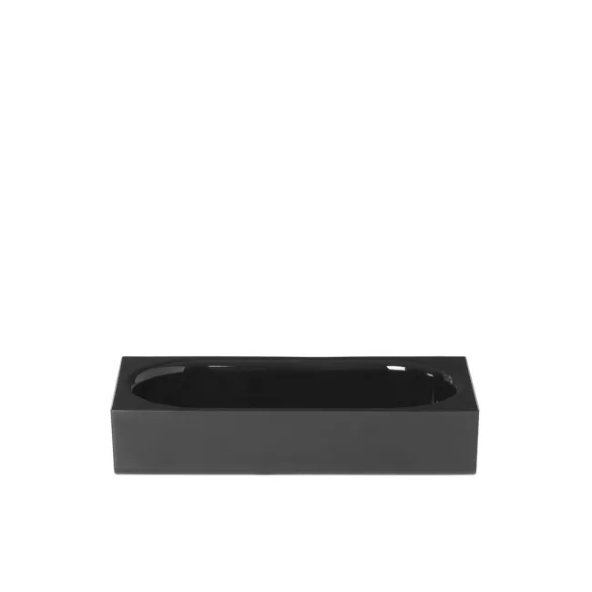Modo Acrylic Jewelry Stand - 1