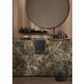 Modo Wall Shelf 71x11cm Black - 4