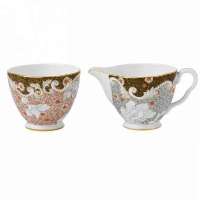 Cukiernica i mlecznik Daisy Tea Story
