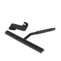 Modo Black Shower Squeegee - 2