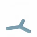 Flip Silicone Trivet Sharkskin - 1