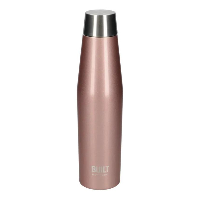 Rose Gold Thermal Bottle 540ml