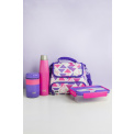 Pink Lunch Bag 5L - 5