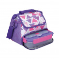 Pink Lunch Bag 5L - 6