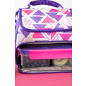Pink Lunch Bag 5L - 2