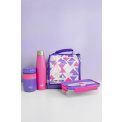 Pink Lunch Bag 7L - 3