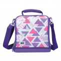 Pink Lunch Bag 7L