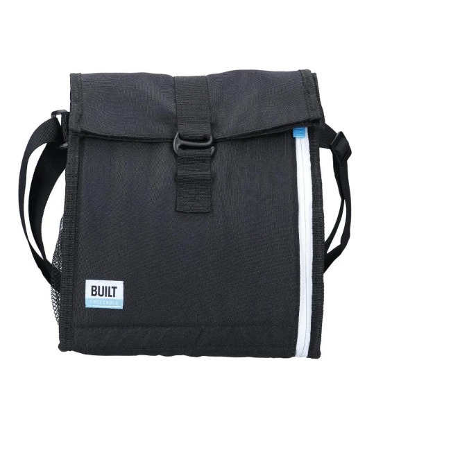 Lunch Bag 15x23x34 with Removable Gel Insert