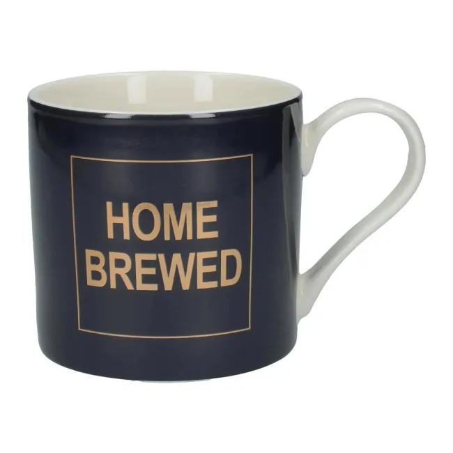 Home Brewed Mug 400ml