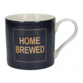 Home Brewed Mug 400ml - 1
