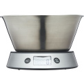 Waga cyfrowa Pro z miską 5l 5kg  - 1