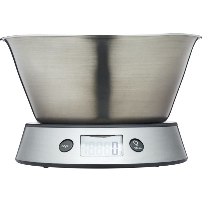 Waga cyfrowa Pro z miską 5l 5kg  - 1