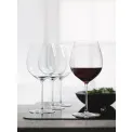 Kieliszek Grand Palais 950ml do wina czerwonego Burgund - 4