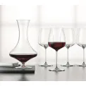 Willsberger Anniversary Carafe/Decanter 1L - 3