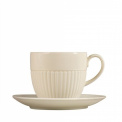 Edme Espresso Cup 90ml (without saucer) - 1